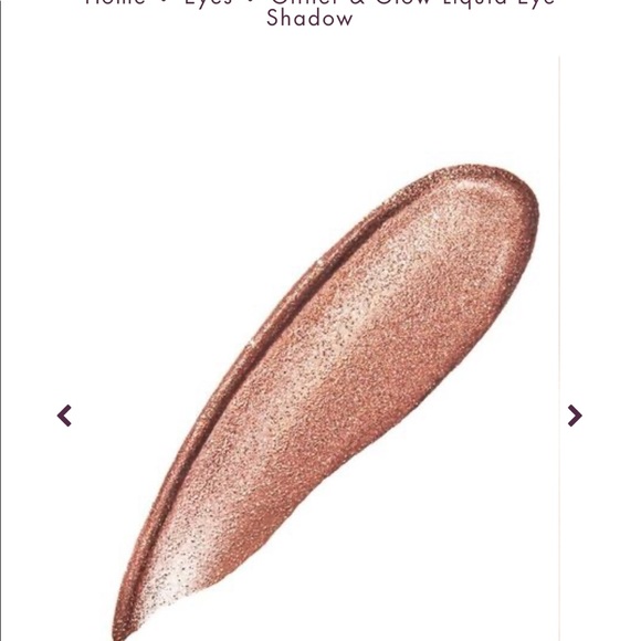 Stila Liquid Eye shadow duo with SAD Liquid Liner - Picture 5 of 7